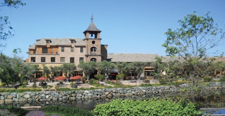 More Photos Of 4315-4363 Town Center Blvd, El Dorado Hills Unknown For Lease