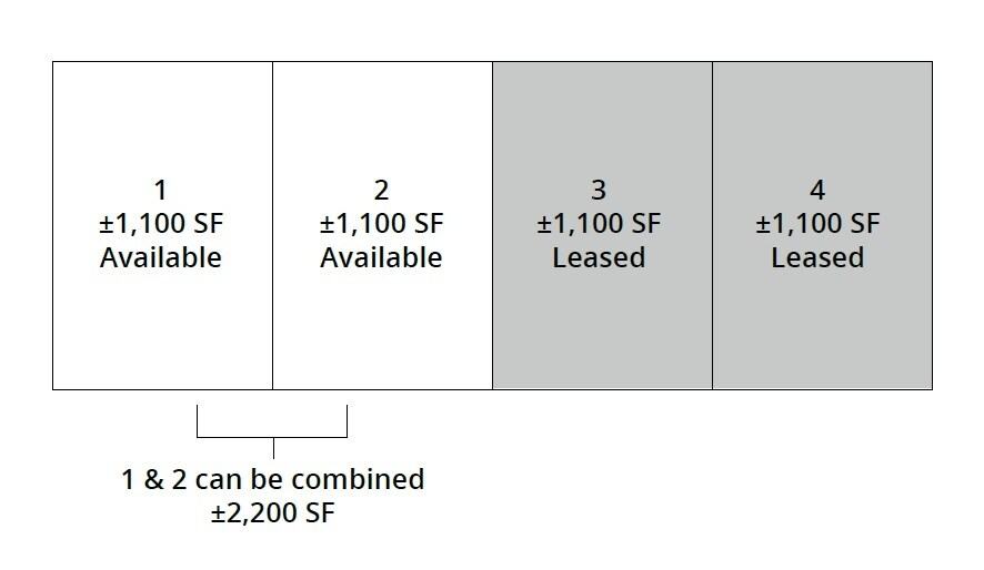 More Photos Of 2200 Lafayette St, Santa Clara Freestanding For Lease