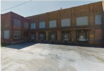 More Photos Of 403 N Main St, Niles Manufacturing For Sale