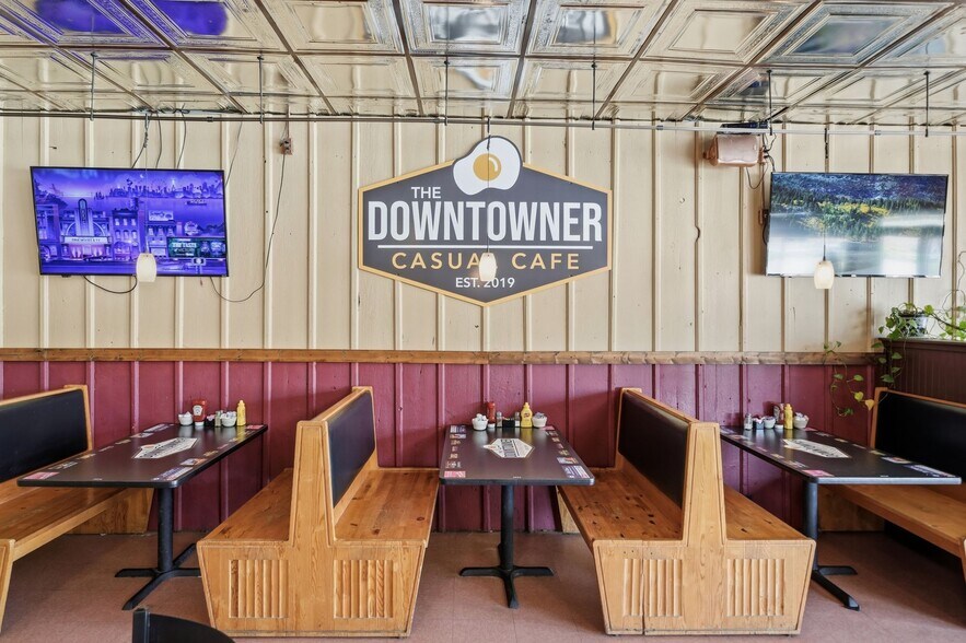More Photos Of 715 1st Corso, Nebraska City Restaurant For Sale