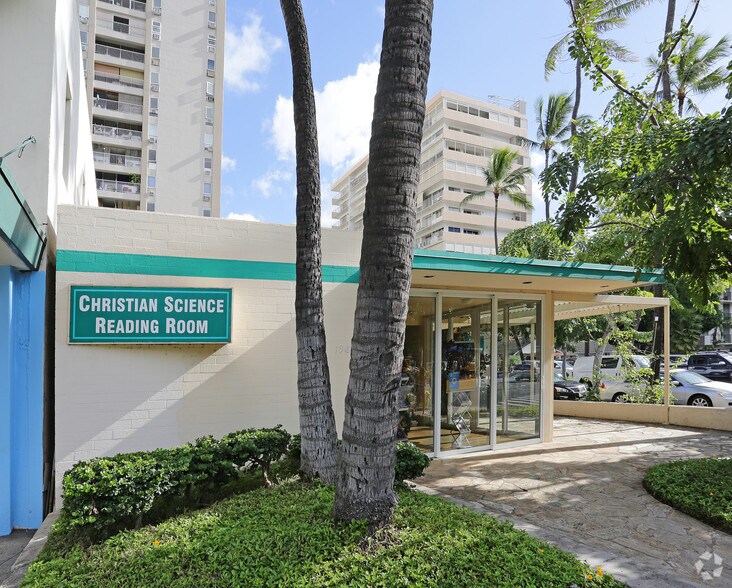 More Photos Of 1988 Kalakaua Ave, Honolulu Freestanding For Sale