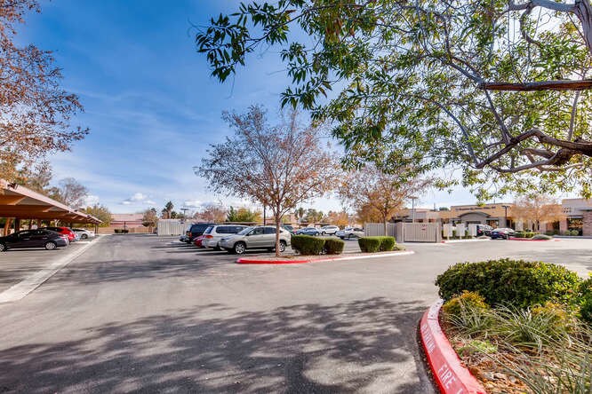 More Photos Of 1820 E Warm Springs Rd, Las Vegas Medical For Sale