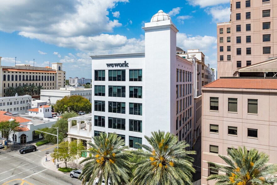 More Photos Of 2222 Ponce de Leon Blvd, Coral Gables Office For Lease