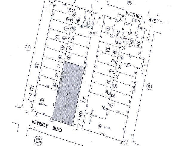 More Photos Of 509-523 N 3rd St, Montebello Apartments For Sale