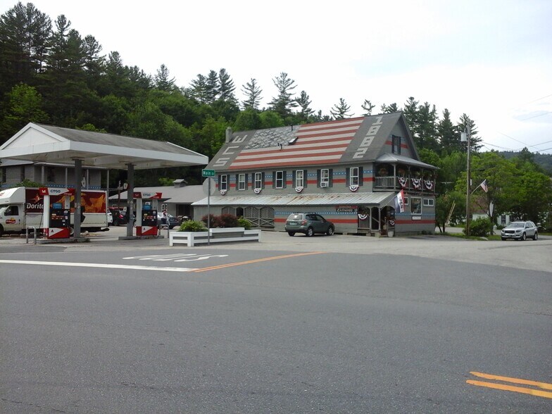 More Photos Of 23 Main St, Wardsboro Convenience Store For Sale
