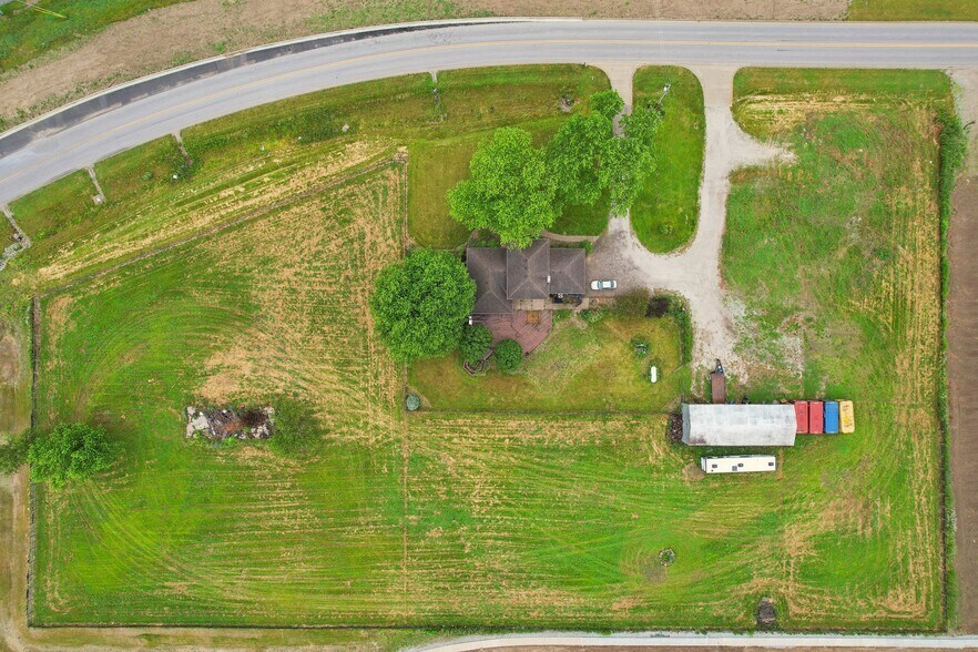 More Photos Of 6864 Albert S White Dr, Whitestown Land For Sale