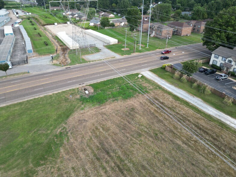 More Photos Of 20 Volunteer Blvd, Jackson Land For Sale