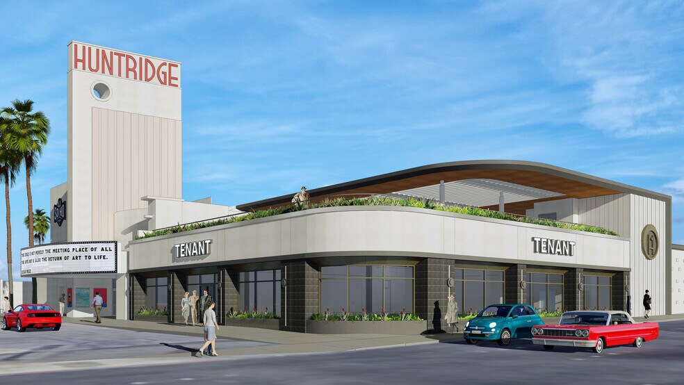 More Photos Of 1208 E Charleston Blvd, Las Vegas Theater Concert Hall For Lease