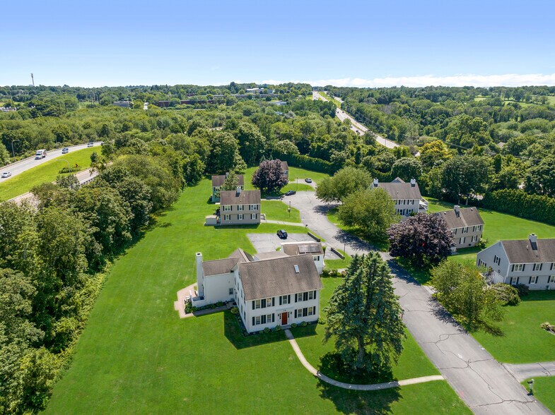 More Photos Of 46 Statue Way, Portsmouth Apartments For Sale