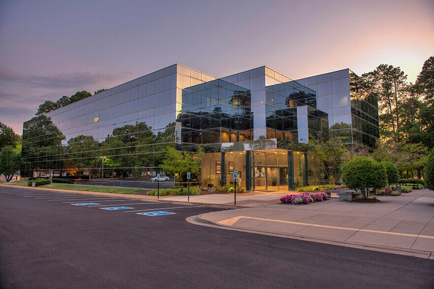 Primary Photo Of 5540 Falmouth St, Richmond Unknown For Lease