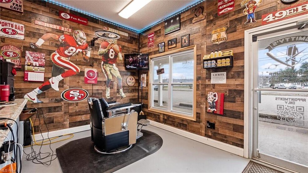 More Photos Of 22 3rd st, Frazeysburg Storefront For Sale