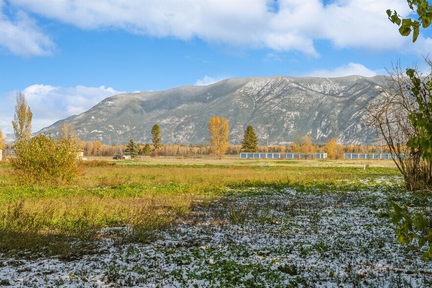 More Photos Of 4965 US Highway 2 W, Columbia Falls Land For Sale