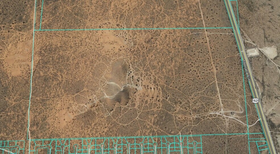 More Photos Of 15800 Montana Ave, El Paso Land For Sale