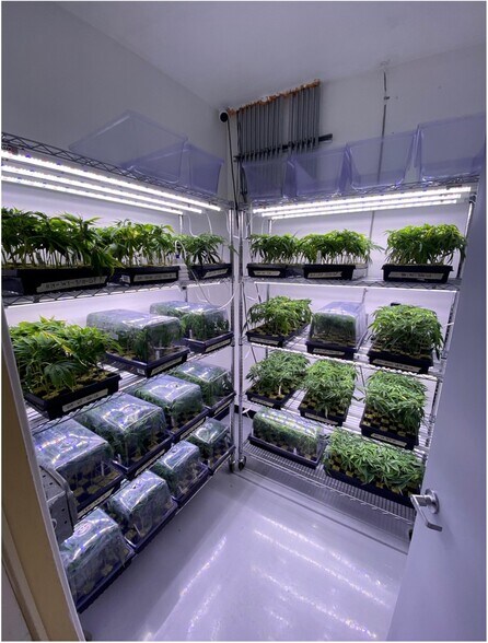 More Photos Of 10040 N Dort Hwy, Clio Distribution For Sale