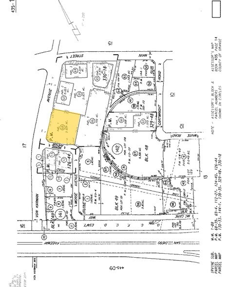 More Photos Of 17900 Von Karman Ave, Irvine Office For Lease