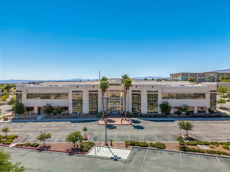 More Photos Of 10615 Park Run Dr, Las Vegas Office For Sale