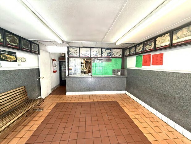 More Photos Of 2202 E Monument St, Baltimore Storefront Retail Residential For Sale