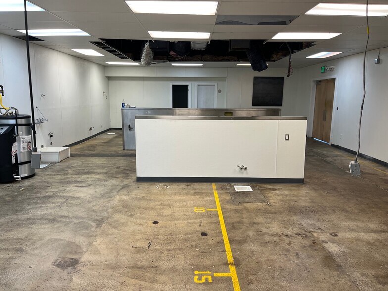 More Photos Of 925 Jefferson St, Salt Lake City Warehouse For Lease