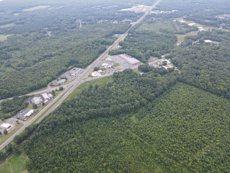 More Photos Of Dahlgren Rd @ James Madison Parkway, King George Land For Sale