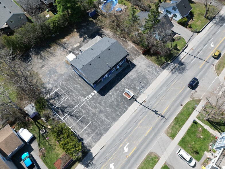 More Photos Of 80 Townline Rd W, Carleton Place General Retail For Sale