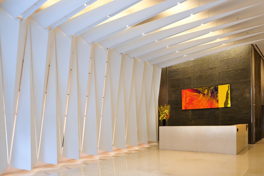 More Photos Of 1140 Avenue of the Americas, New York Coworking Space