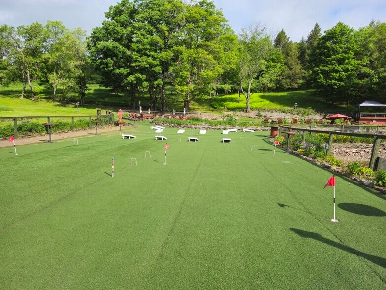 More Photos Of 304 Sutherland Rd, East Meredith Specialty For Sale