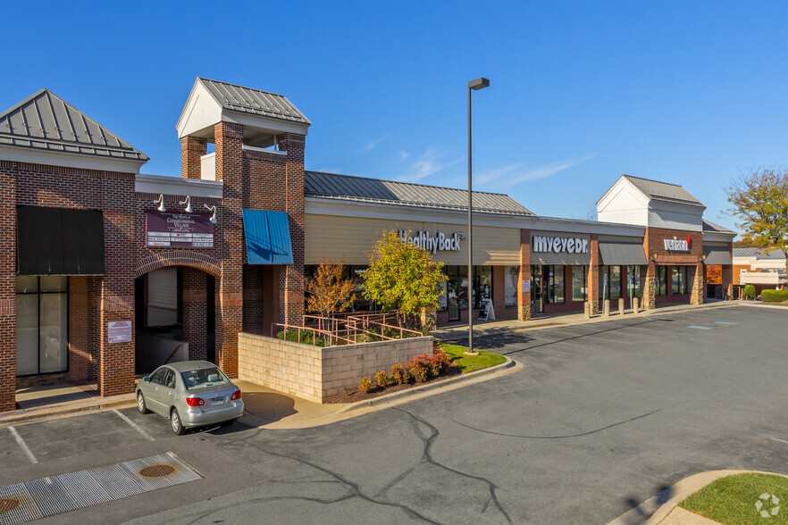More Photos Of 1701-1765 Rockville Pike, Rockville General Retail For Sale