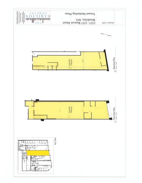 More Photos Of 1333 Beacon St, Brookline Storefront For Lease