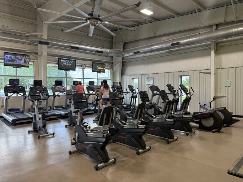 More Photos Of 1985 W Main St, Williamston Warehouse For Sale