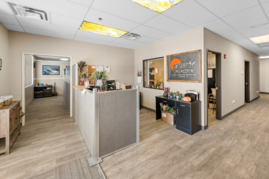 More Photos Of 511 W Bridge St, Yerington Freestanding For Sale