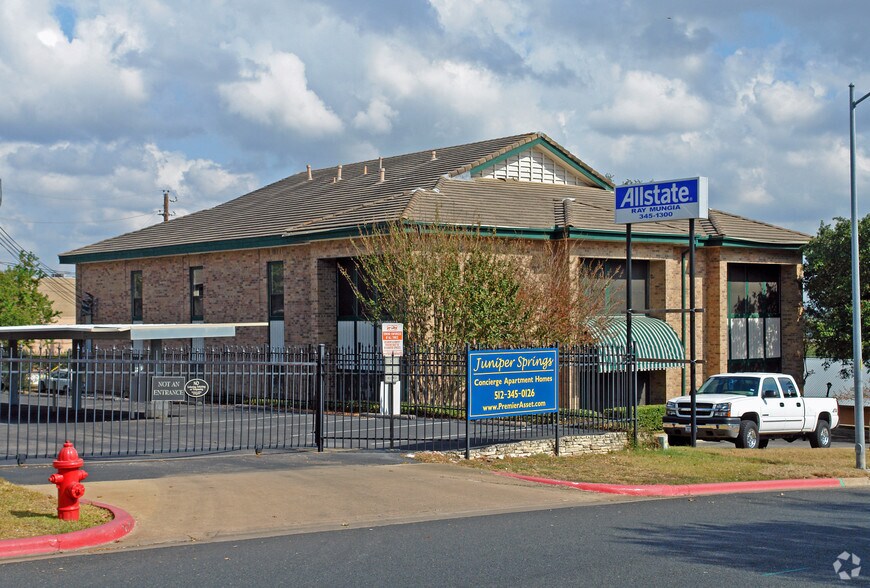 More Photos Of 3432 Greystone Dr, Austin Office For Lease