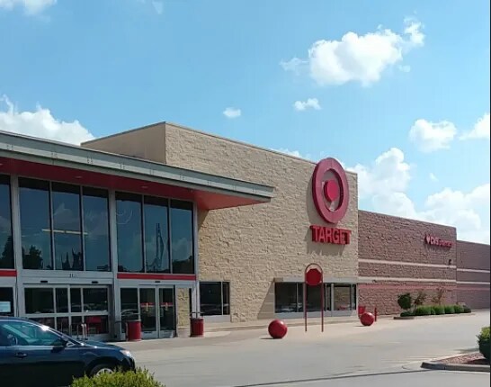 More Photos Of 323 N Range Line Rd, Joplin Freestanding For Lease