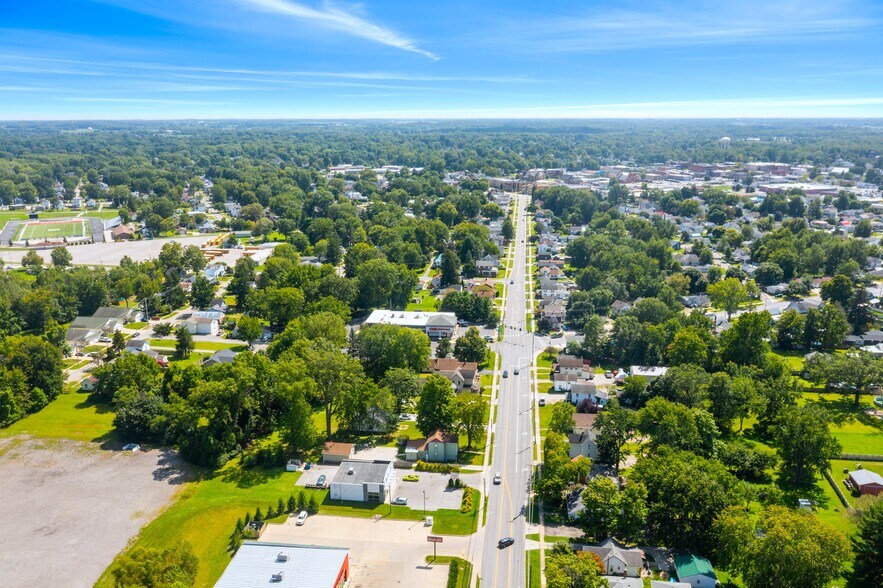 More Photos Of 106 Milan Ave, Norwalk Drugstore For Sale