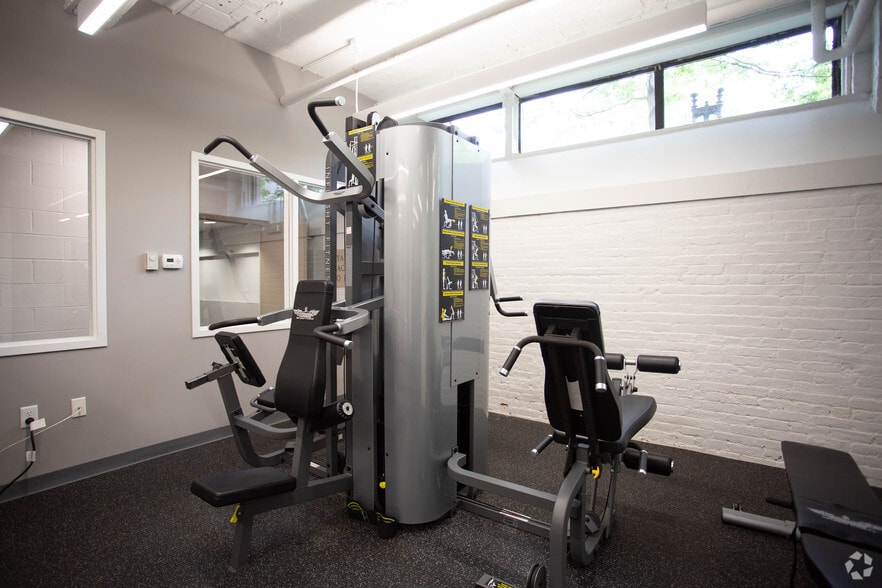 More Photos Of 179 Lincoln St, Boston Office For Sale