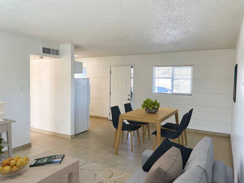 More Photos Of 1412 N 35th St, Phoenix Apartments For Sale