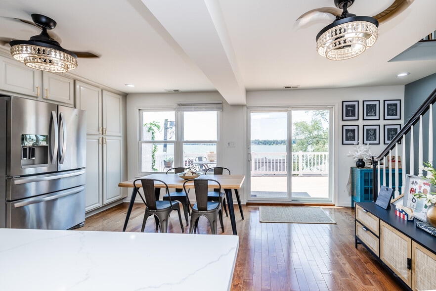 More Photos Of 13512 Dewey St, Cedar Lake Multifamily For Sale