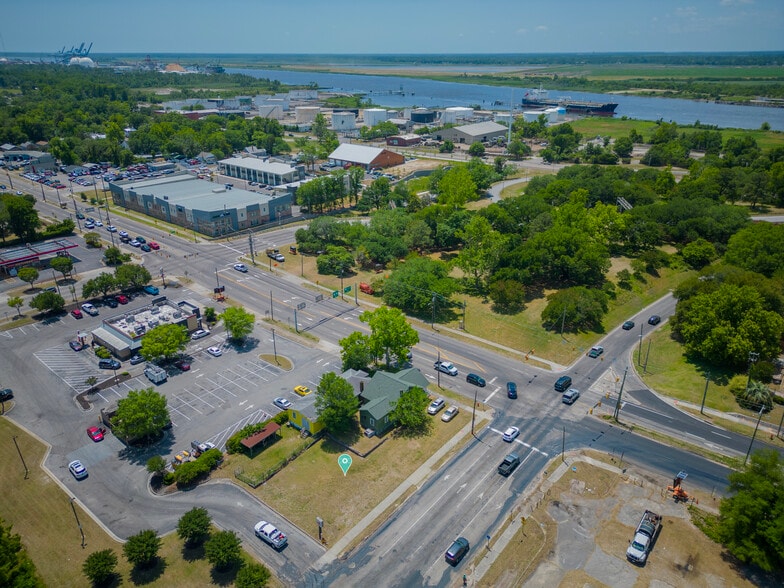 More Photos Of 801 3rd st, Wilmington Land For Sale