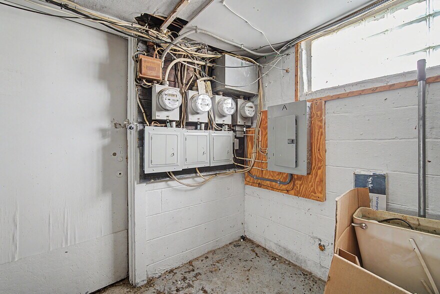 More Photos Of 526-532 Corona Ave, Dayton Apartments For Sale
