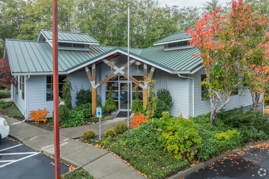 Primary Photo Of 6626 Wagner Way NW, Gig Harbor Office For Lease