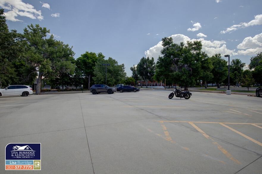 More Photos Of 623 S. Wolcott & 218 E. 7th st, Casper Apartments For Sale