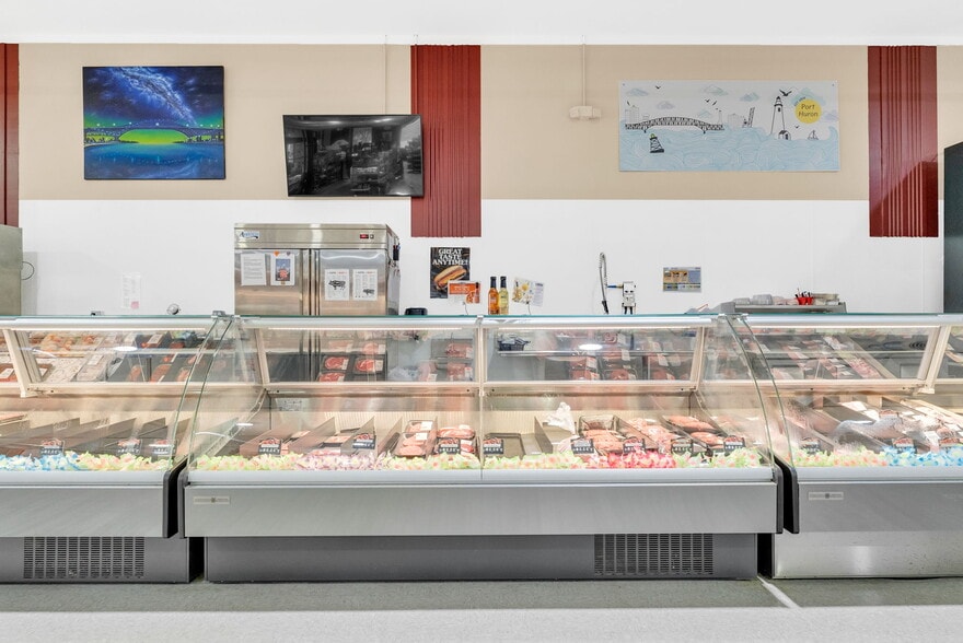 More Photos Of 306-310 Huron Ave, Port Huron Freestanding For Sale