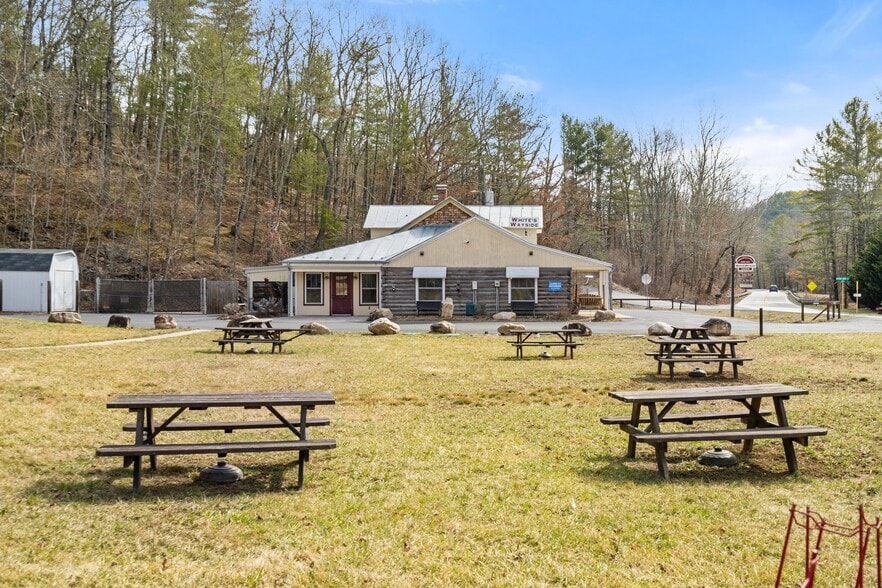More Photos Of 2175 Hankey Mountain Hwy, Churchville Restaurant For Sale