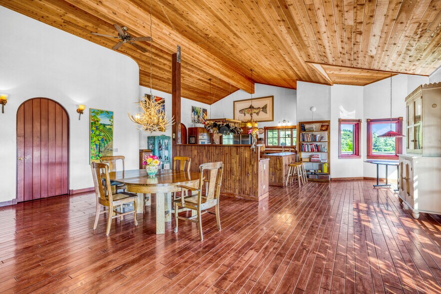 More Photos Of 20799 Highway 128, Yorkville Winery Vineyard For Sale