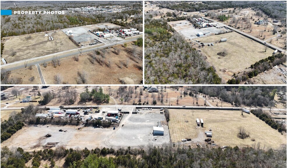 More Photos Of 4447 Veals Rd, Murfreesboro Service For Sale