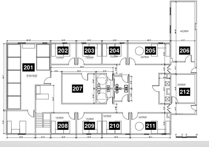 More Photos Of 108 Kingsley Ave, Orange Park Medical For Lease