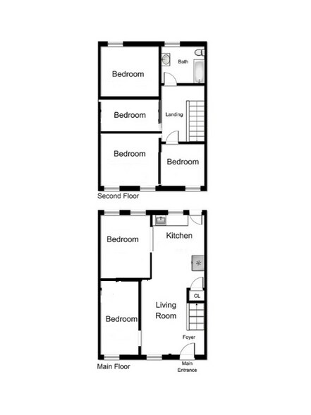 More Photos Of 33 Jackson St, Staten Island Apartments For Sale