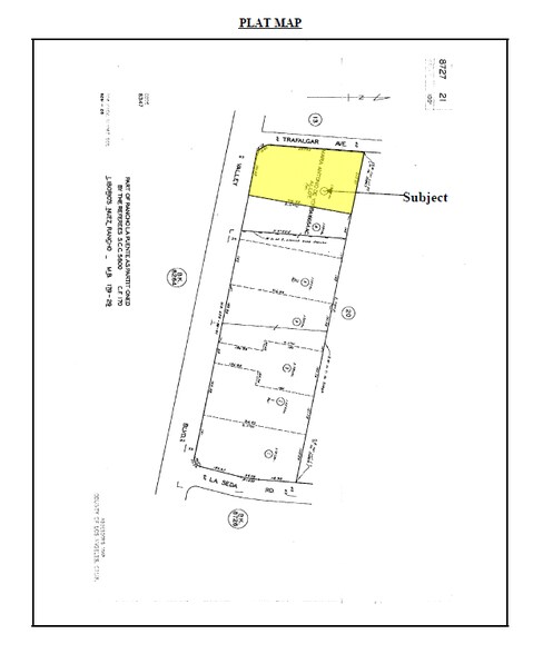 More Photos Of 18409 E Valley Blvd, City of Industry Warehouse For Lease
