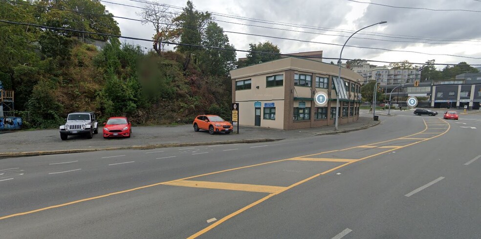 Primary Photo Of 10 Esplanade Ave, Nanaimo Office For Lease