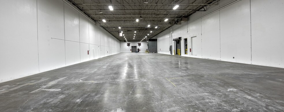 More Photos Of 1900 Daisy St, Chattanooga Warehouse For Lease