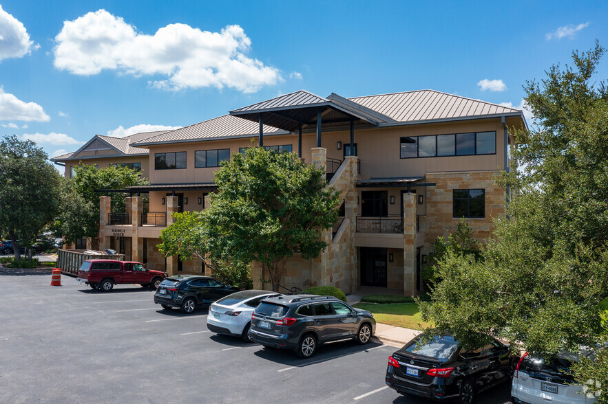 Primary Photo Of 248 Addie Roy Rd, Austin Office For Lease